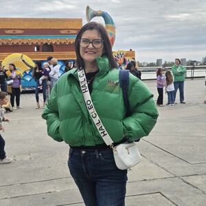 Meet your Posher, Amber